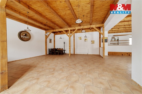 Prodej restaurace, 500 m² 26