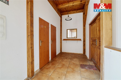 Prodej restaurace, 500 m² - 28