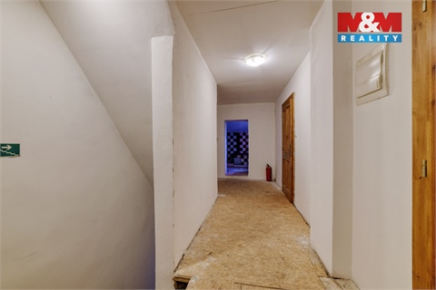 Prodej restaurace, 500 m² 18