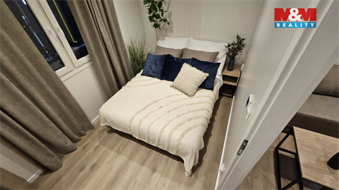 Prodej domu na klíč, 40 m² - 2