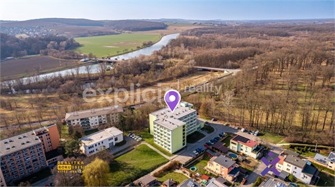 Prodej bytu 1kk, 30 m² 14