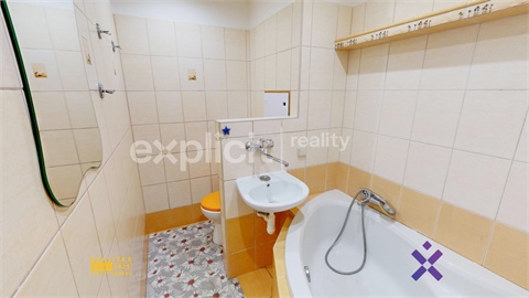 Prodej bytu 1kk, 30 m² - 4