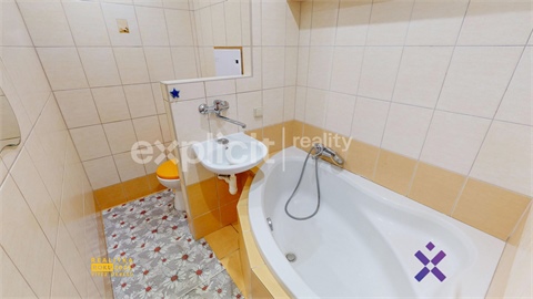 Prodej bytu 1kk, 30 m² - 10