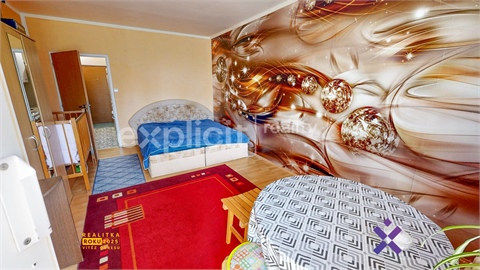 Prodej bytu 1kk, 30 m² - 8