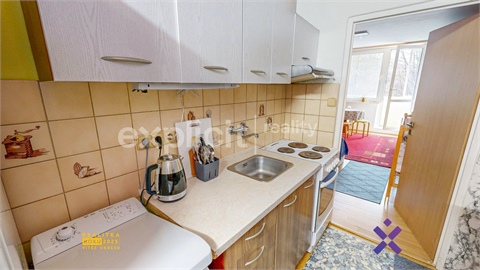 Prodej bytu 1kk, 30 m² - 2