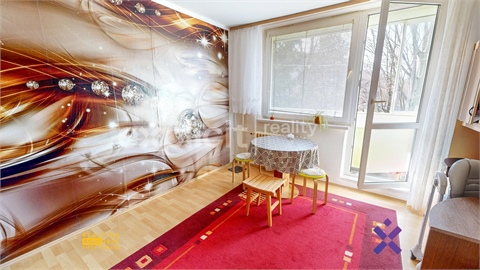 Prodej bytu 1kk, 30 m² 8