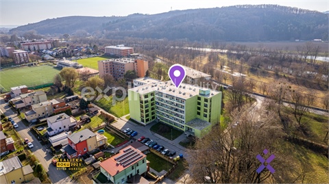 Prodej bytu 1kk, 30 m² - 14