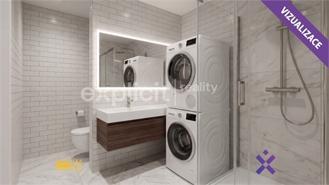 Prodej bytu 1kk, 30 m² 6