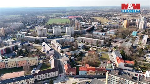 Prodej atypického bytu, 125 m² - 20