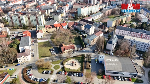 Prodej atypického bytu, 125 m² 20