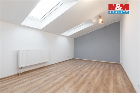 Prodej atypického bytu, 125 m² 16