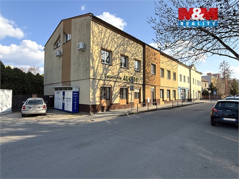 Prodej atypického bytu, 125 m² 4