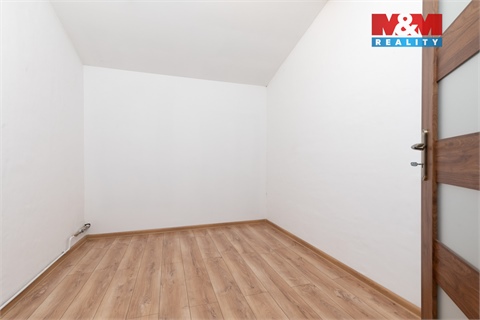 Prodej atypického bytu, 125 m² - 14