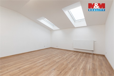 Prodej atypického bytu, 125 m² - 12