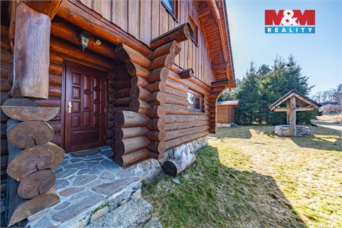 Prodej chaty / chapuly, 65 m² 10