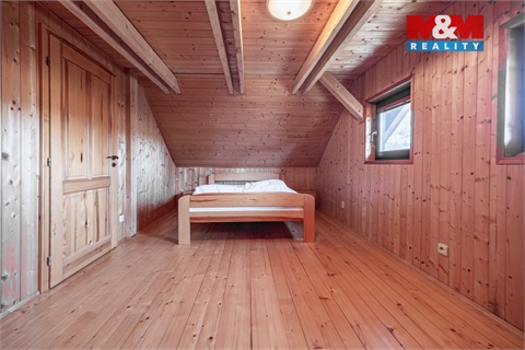 Prodej chaty / chapuly, 65 m² 18