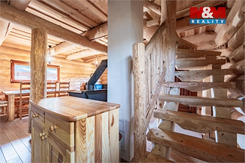 Prodej chaty / chapuly, 65 m² 16