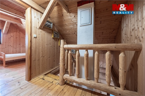 Prodej chaty / chapuly, 65 m² 14