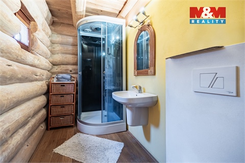 Prodej chaty / chapuly, 65 m² 6