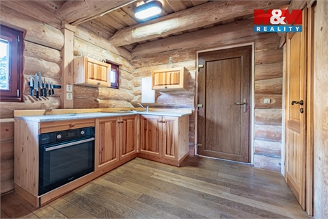 Prodej chaty / chapuly, 65 m² 2