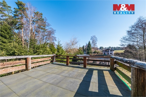 Prodej chaty / chapuly, 65 m² 20