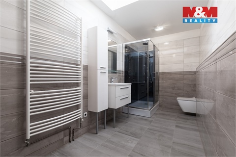 Prodej bytu 4kk, 125 m² 14