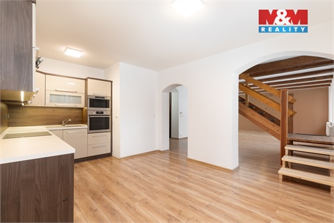 Prodej bytu 4kk, 125 m² - 8