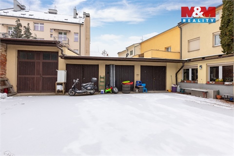 Prodej bytu 4kk, 125 m² 22