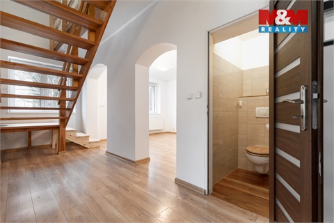 Prodej bytu 4kk, 125 m² - 18