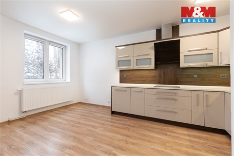 Prodej bytu 4kk, 125 m² - 0