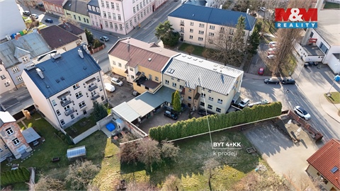 Prodej bytu 4kk, 125 m² - 6