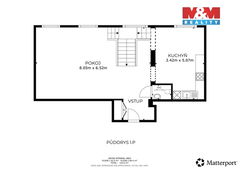 Prodej bytu 4kk, 125 m² - 4