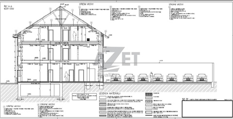 Prodej ubytování, 743 m² 18