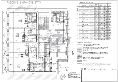 Prodej ubytování, 743 m² 12