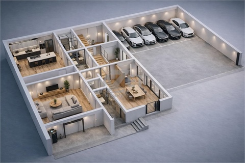 Prodej ubytování, 743 m² 4