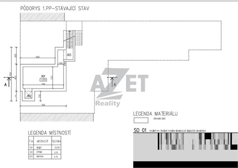 Prodej ubytování, 743 m² - 16