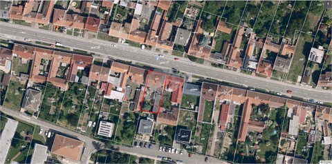 Prodej ubytování, 743 m² - 2