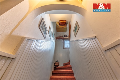 Prodej rodinného domu, 160 m² 10