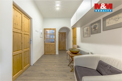 Prodej rodinného domu, 160 m² - 6