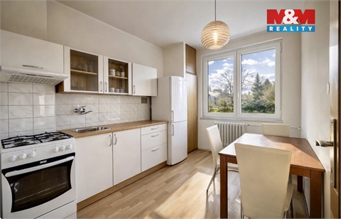 Prodej bytu 3+1, 70 m² 10