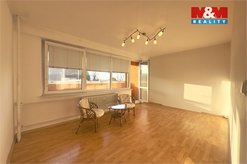 Prodej bytu 3+1, 70 m² 34