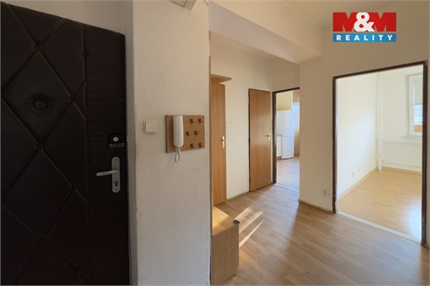 Prodej bytu 3+1, 70 m² 148