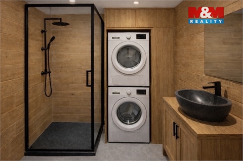 Prodej bytu 3+1, 70 m² - 44