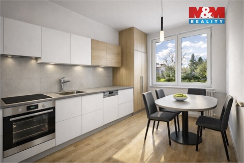 Prodej bytu 3+1, 70 m² 20