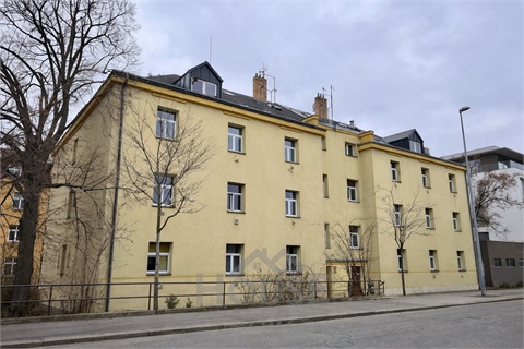 Prodej bytu 1kk, 25 m² - 0