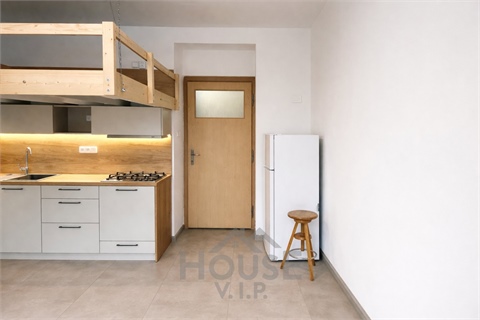 Prodej bytu 1kk, 25 m² - 2