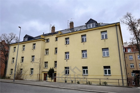 Prodej bytu 1kk, 25 m² - 6