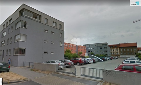 Pronájem garáže, 12 m² 4