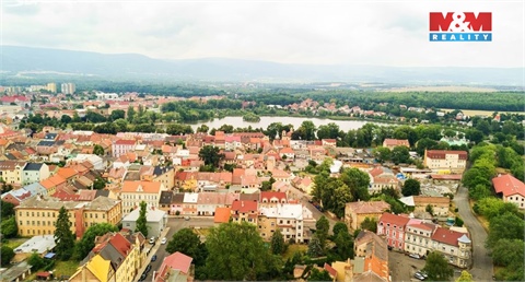 Prodej komerčního objektu, 400 m² - 2