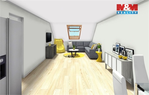 Prodej komerčního objektu, 400 m² - 0